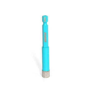 BIHUI Otwornica Diamentowa Do Wkrętarki 10mm