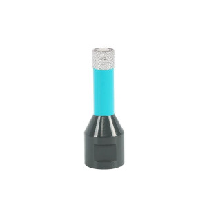 BIHUI Otwornica Diamentowa Turbo M14, 12mm