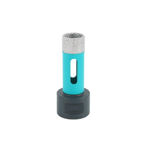 BIHUI Otwornica Diamentowa Turbo M14, 20mm