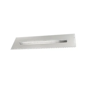 BIHUI Wymienna Paca Zębata Ząb 6mm 480x130 Mm