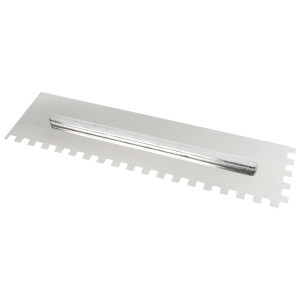 BIHUI Wymienna Paca Zębata Ząb 12mm 480x130 Mm