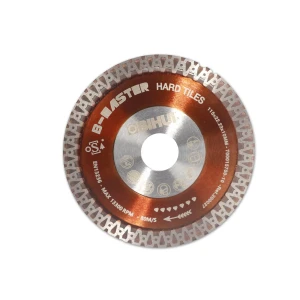BIHUI Tarcza Uniwersalna B-master 1,2mm Fi 115mm