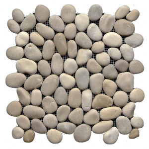 L'antic Colonial Paradise Baia Stone Cremas 30x30x1 - Mozaika
