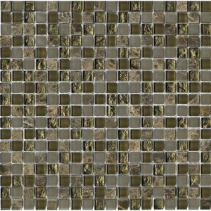 L’Antic Colonial Eternity Emperador 29,7x29,7x0,8 - Mozaika