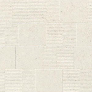 Porcelanosa Block Dorcia Bone 59,6x150 rektyfikowana z reliefem
