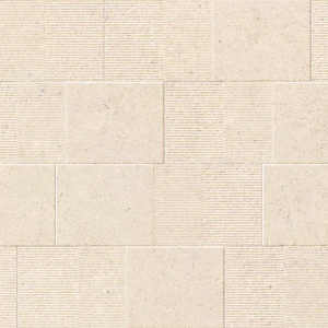 Porcelanosa Cancun Block Sand 59,6x150 standardowa rektyfikowana z reliefem
