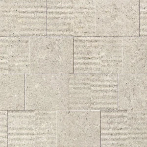 Porcelanosa Cancun Block Stone 59,6x150 rektyfikowana z reliefem