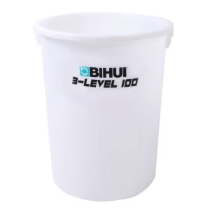 BIHUI Wiadro Do Stacji Mieszającej Ms1900-b 100l