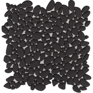 L’Antic Colonial Boulder Black 30,5×30,5×0,6 - Mozaika