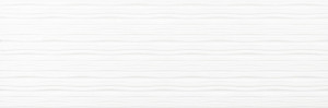 Baldocer Blanco Waves White Gloss 33,3x100 [połysk]