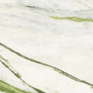 Porcelanosa Calacatta Green Silk 03 120x270 silk rektyfikowana