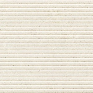 Porcelanosa Cancun Canal Cancun Caliza 59,6x150 standardowa rektyfikowana z reliefem