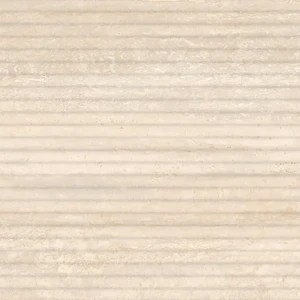 Porcelanosa Roma Canal Marfil 45x120 matowa rektyfikowana z reliefem