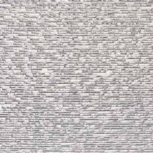 Porcelanosa Columbia Silver 45x120 metalizowana rektyfikowana z reliefem