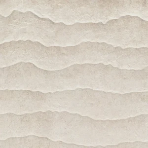 Porcelanosa Baltimore Contour Beige 33,3x100 matowa rektyfikowana reliefowa