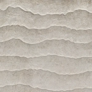 Porcelanosa Baltimore Contour Natural 33,3x100 matowa rektyfikowana reliefowa