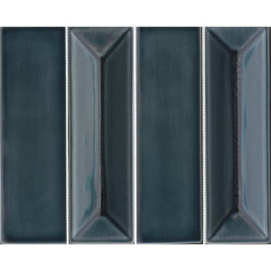 L’Antic Colonial Bruma Blue 20×25,5×2,5 - Mozaika