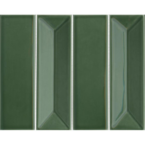 L’Antic Colonial Bruma Green 20×25,5×2,5 - Mozaika
