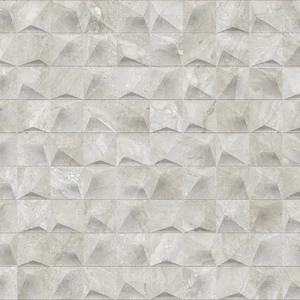 Porcelanosa Indic Cubik Indic 45x120 błyszcząca rektyfikowana reliefowa