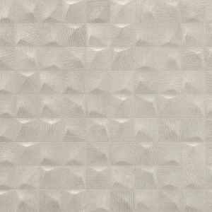 Porcelanosa Urban Cubik Urban Acero Nature 33,3x100 matowa rektyfikowana z reliefem