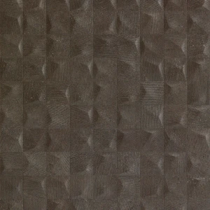 Porcelanosa Urban Cubik Urban Black Nature 33,3x100 matowa rektyfikowana strukturalna