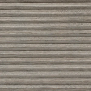 Porcelanosa Bremen Deco Ash 33,3x100 matowa rektyfikowana strukturalna
