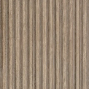 Porcelanosa Bremen Deco Nut 33,3x100 matowa rektyfikowana z reliefem