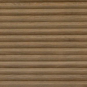 Porcelanosa Bremen Deco Roble Natural 33,3x100 matowa rektyfikowana relief