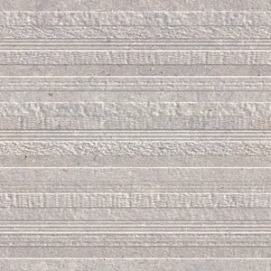 Porcelanosa Coral Deco Coral Acero L 33,3x59,2 matowa z reliefem