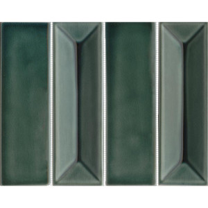 L’Antic Colonial Bruma Turquoise 20×25,5×2,5 - Mozaika