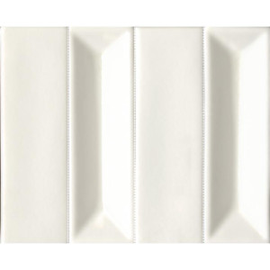 L’Antic Colonial Bruma White 20×25,5×2,5 - Mozaika