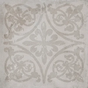 Porcelanosa Harlem Deco Acero L 59,6x59,6 matowa rektyfikowana