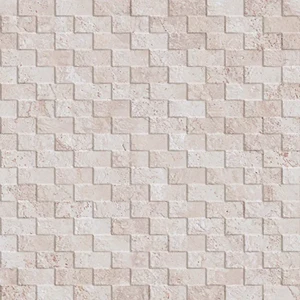 Porcelanosa Image Deco Image Cream 33,3x100 matowo-błyszcząca rektyfikowana strukturalna