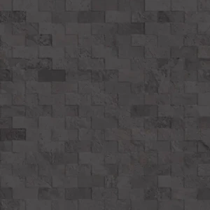 Porcelanosa Image Deco Image Dark 33,3x100 matowo-błyszcząca rektyfikowana relief