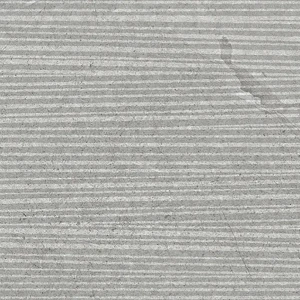 Porcelanosa Lucerna Deco Lucerna Acero 45x120 matowa rektyfikowana z reliefem