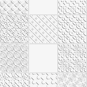 Porcelanosa Matt Deco Matt 45x120 matowa rektyfikowana strukturalna