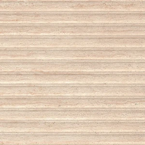 Porcelanosa Taranto Deco Taranto Marfil 59,6x150 rektyfikowana reliefowa