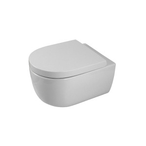 Noken ACRO Compact – miska WC wisząca Rimless 49 cm