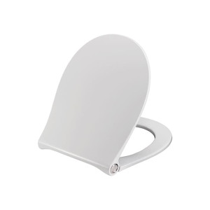 Noken ACRO Compact Slim – deska WC wolnoopadająca
