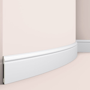Listwa przypodłogowa NMC WALLSTYL FL2 Flex 12x1,5x200