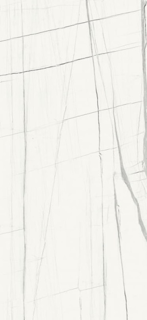Baldocer Titanium White Pulido 120x260 [połysk]