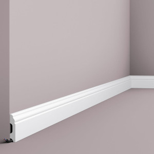 Listwa przypodłogowa NMC WALLSTYL FB1 6x1,3x200