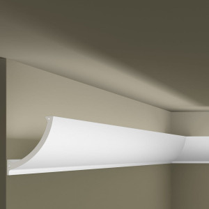 Listwa przysufitowa NMC ARSTYL L3 17,3x14,5x200