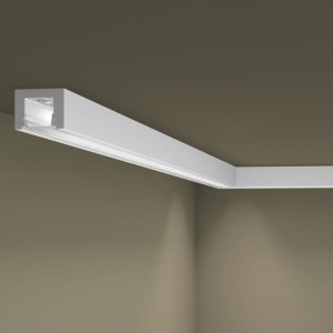 Listwa oświetleniowa NMC WALLSTYL IL12 2,5x2x200
