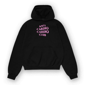 Bluza dla sportowego dzika koks - anti cardio - L - Brązowy