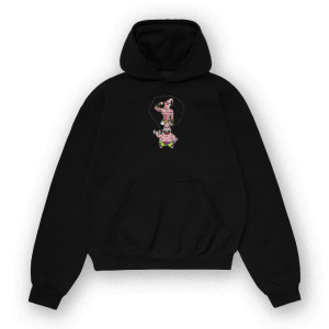 Bluza dla sportowego świra koks - patryk - L