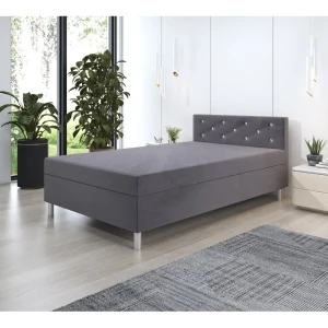 Princess Einzelschlafsofa 80x200 Bett mit Matratze