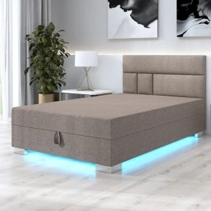 Astrid Couchbett mit Bettzeugcontainer