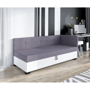 Eckschlafsofa für Teenager Dylan+ Matratze