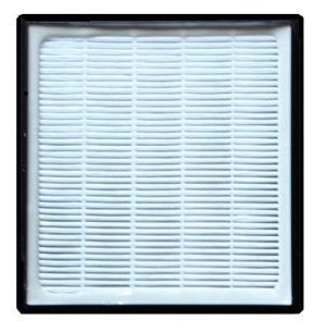 Nilfisk Extreme Hepa Filter - Kompatibel